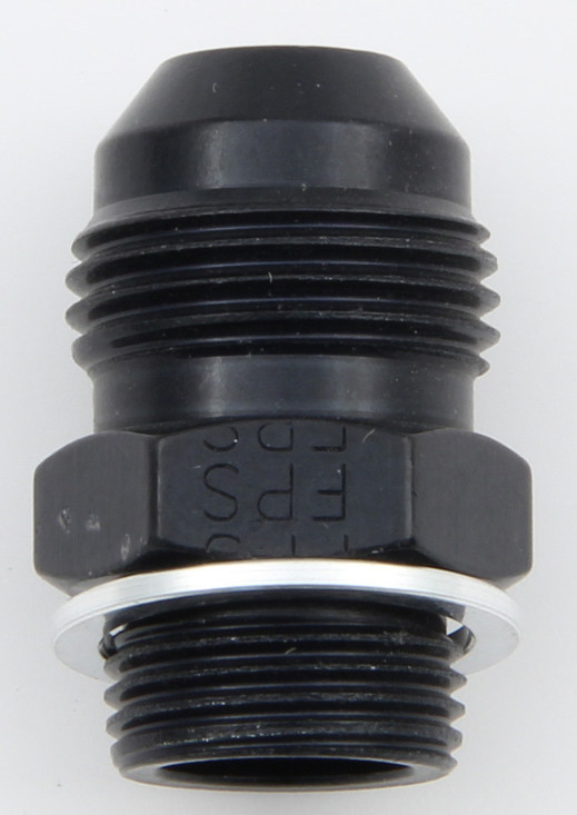 Fragola Adapter Fitting #8 X 5/8-20 Carter Afb 491967-Bl Fragola Adapter Fitting #8 X 5/8-20 Carter Afb 491967-Bl