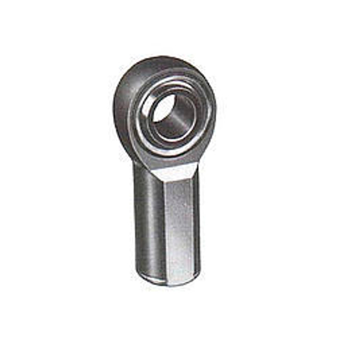 Aurora Female Rod End Precision 1/2X1/2-20Rh Mw-8