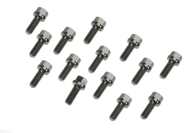 Mr. Gasket Header Bolt Kit  976