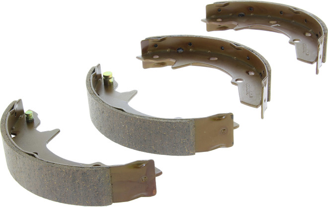 Centric Brake Parts Premium Brake Shoes  111.0501