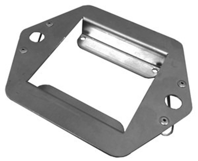 Triple X Race Components Tel-Tach Mount Aluminum Sc-Bw-0702 Triple X Race Components Tel-Tach Mount Aluminum Sc-Bw-0702