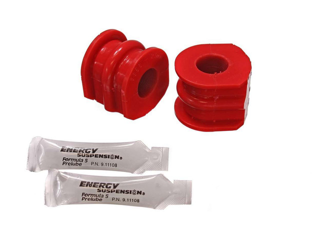 Energy Suspension Rear Sway Bar Bushing Set 21Mm 7.5127R