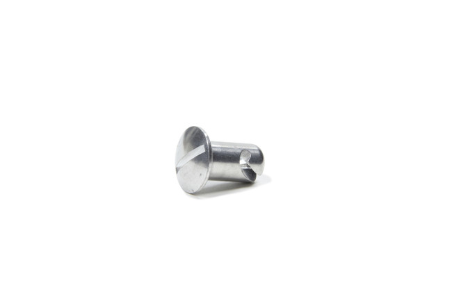 Triple X Race Components Oval Head Button Alum .550 Long Ch-4402 Triple X Race Components Oval Head Button Alum .550 Long Ch-4402