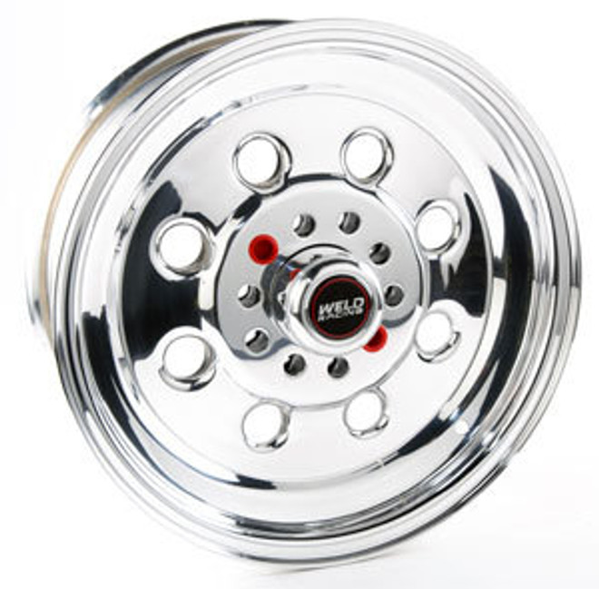 Weld Racing 15 X 5In. Draglite 5 X 4.5-4.75In. 3.5In. Bs 90-55346 Weld Racing 15 X 5In. Draglite 5 X 4.5-4.75In. 3.5In. Bs 90-55346