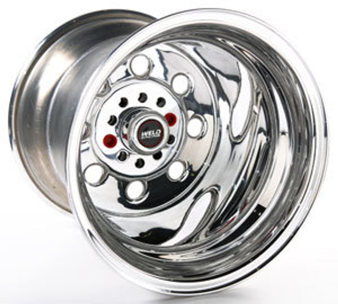 Weld Racing 15 X 14In. Draglite 5 X 4.5-4.75In. 3.5In. Bs 90-514346 Weld Racing 15 X 14In. Draglite 5 X 4.5-4.75In. 3.5In. Bs 90-514346