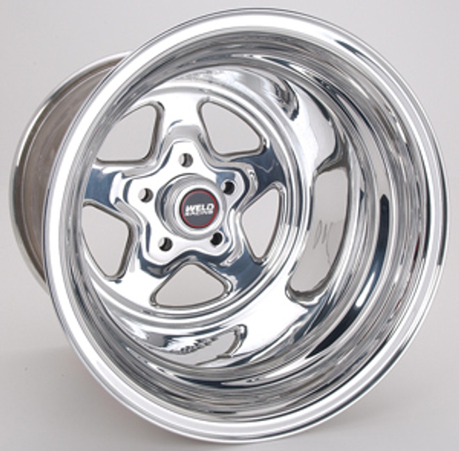 Weld Racing 15 X 15In. Pro Star 5 X 4.5In. 4.5In. Bs 96-515208 Weld Racing 15 X 15In. Pro Star 5 X 4.5In. 4.5In. Bs 96-515208