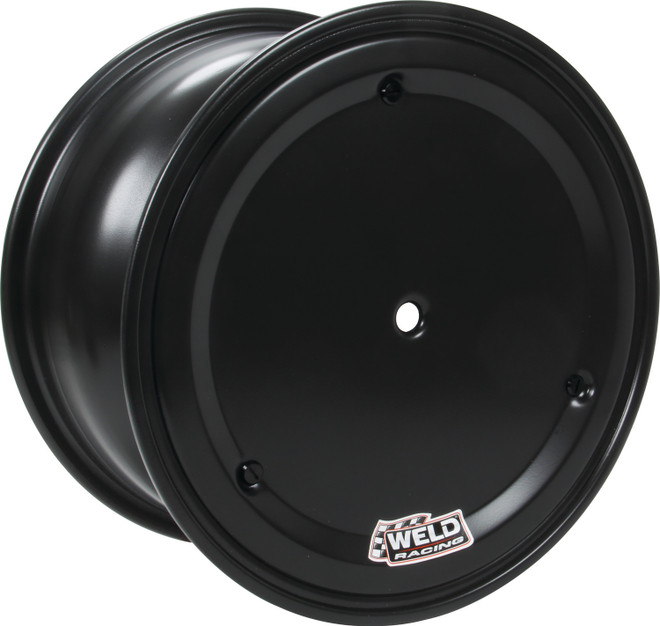 Weld Racing 15X8 Wheel Direct Mount 3In Bs Bead-Loc W/Cover 860B-50853-6 Weld Racing 15X8 Wheel Direct Mount 3In Bs Bead-Loc W/Cover 860B-50853-6