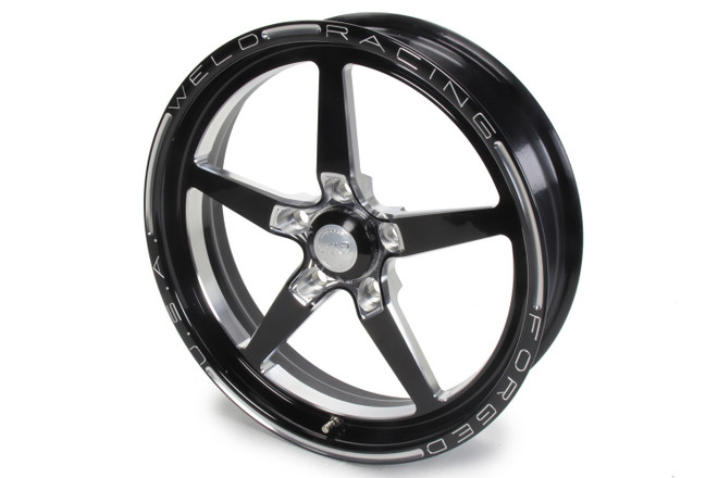 Weld Racing 17X4.5 Aluma Star 2.0 Wheel 5x4.75 2.25in BS 88B-1704274 Weld Racing 17X4.5 Aluma Star 2.0 Wheel 5x4.75 2.25in BS 88B-1704274