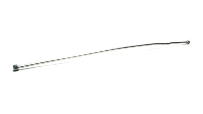 Vintage Air Hardline -6X36In Female /Female U-Bend-Em 125745