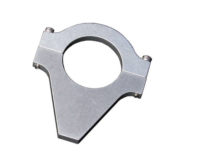 Joes Racing Products Accesory Clamp 1In Alum 10800