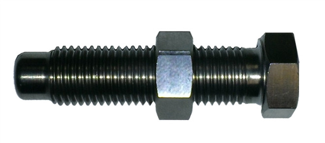 Triple X Race Components Titanium Stop Bolt And Adj Nut 9/16 On Both Sc-Su-8841 Triple X Race Components Titanium Stop Bolt And Adj Nut 9/16 On Both Sc-Su-8841