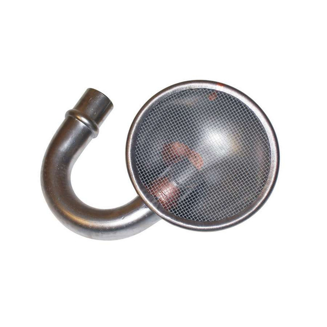 Melling Oil Pump Pickup Screen  244S