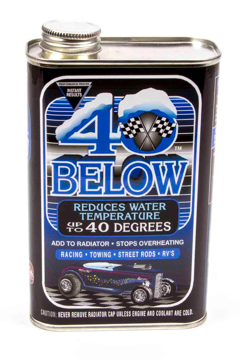 Pro Blend 40 Below- 30 Oz  530 4032