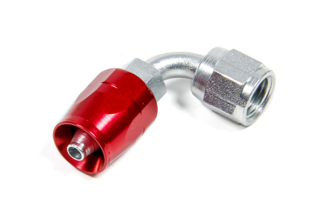 Aeroquip #4 90 Degree Hose End  Fcm1031