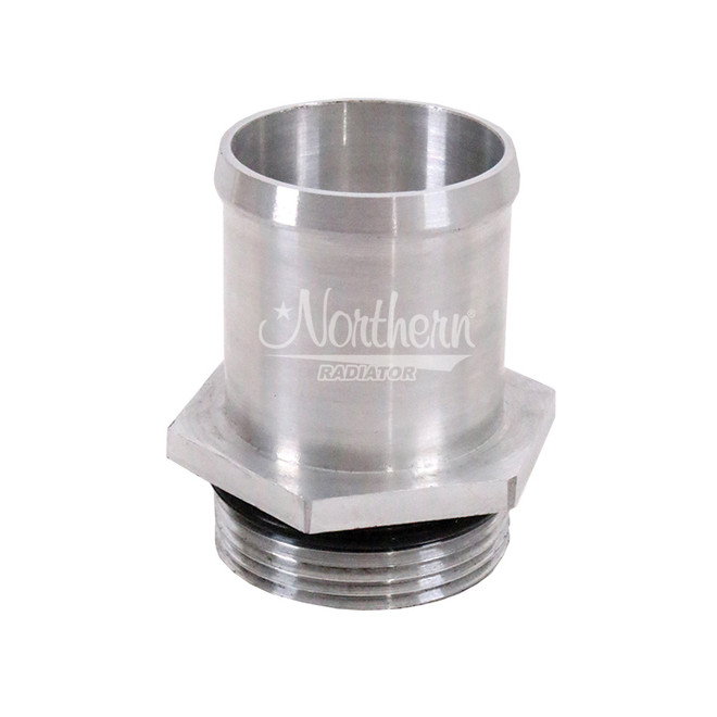 Northern Radiator Radiator Inlet Fitting 1-5/8In X 1-1/2In Z17548 Northern Radiator Radiator Inlet Fitting 1-5/8In X 1-1/2In Z17548