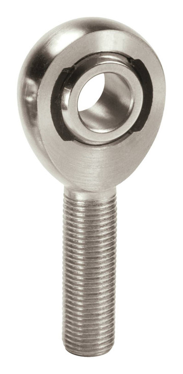 Qa1 Rod End - 3/4In X 3/4In Rh Teflon - Male Exmr12