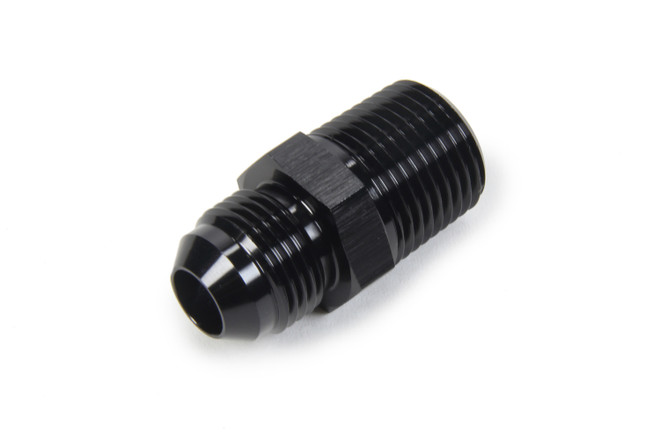 Triple X Race Components An To Npt Straight #8 X 1/2 Hf-90084Blk Triple X Race Components An To Npt Straight #8 X 1/2 Hf-90084Blk