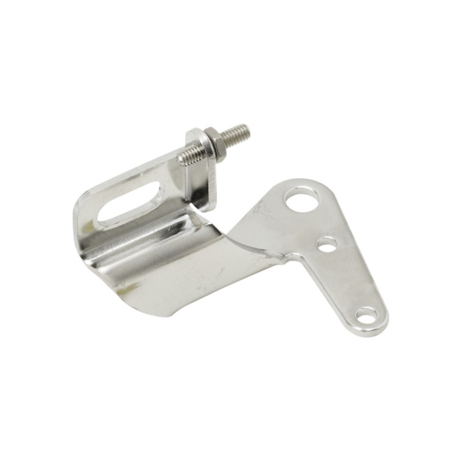 Lokar Ss Throttle Bracket  Srk-4001