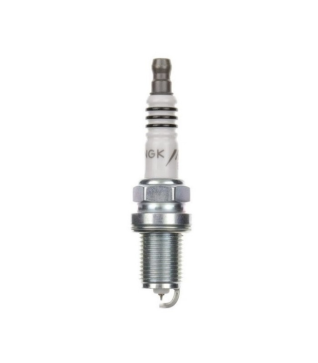 Ngk Ngk Spark Plug Stock # 6341 Bkr5Eix