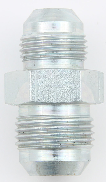 Aeroquip #3 Flare/#4 Flare Union  Fcm2749