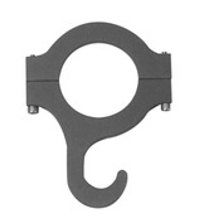 Quickcar Racing Products Helmet Hook 1.50In  66-936