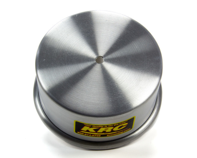 Kluhsman Racing Products 5-1/8In Carb Cover  Krc-1031