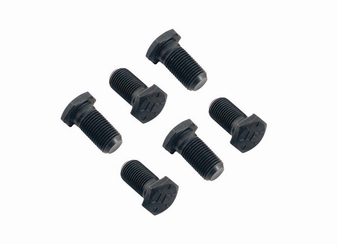 Mr. Gasket Flywheel Bolts  914