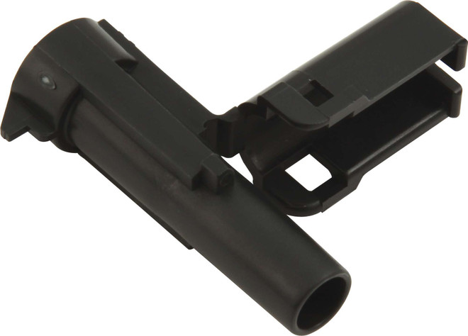 Quickcar Racing Products Male 1 Pin Connector 50-311 Quickcar Racing Products Male 1 Pin Connector 50-311