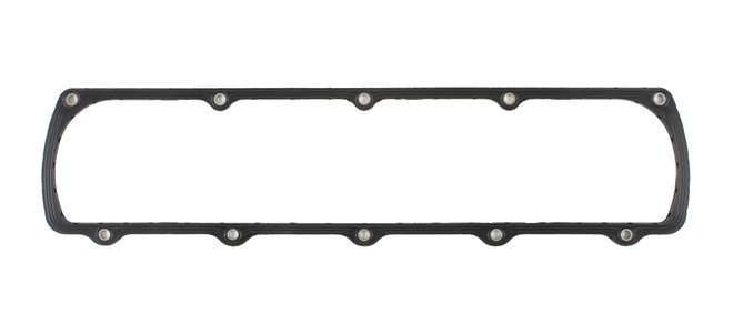 Cometic Gaskets Vale Cover Gasket Set Olds V8 Molded Rubber C15440 Cometic Gaskets Vale Cover Gasket Set Olds V8 Molded Rubber C15440