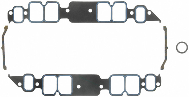 Fel-Pro Bb Chevy Intake Gaskets 396-454 Engines 1211