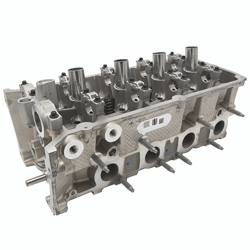 2018 GEN 3 MUSTANG COYOTE 5.0L CYLINDER HEAD LH