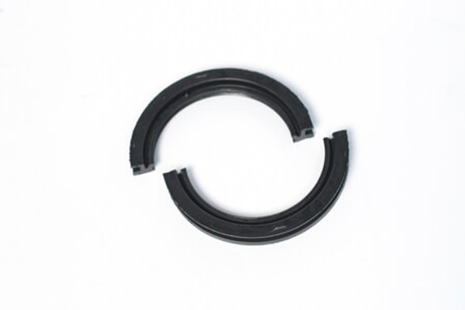 Sce Gaskets Bbc Rear Main Seal - 2Pc Viton 21305