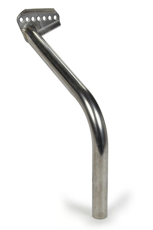 Triple X Race Components Nose Wing Post Lh Bent To Side Board Sc-Nw-0031 Triple X Race Components Nose Wing Post Lh Bent To Side Board Sc-Nw-0031