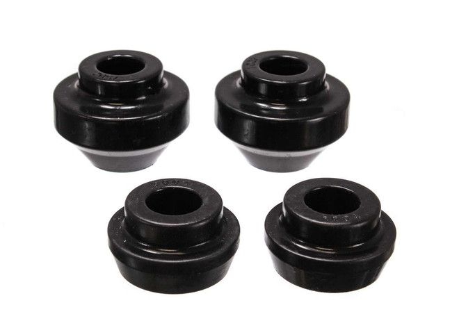 Energy Suspension Strut Arm Bushing - Blac  4.7109G