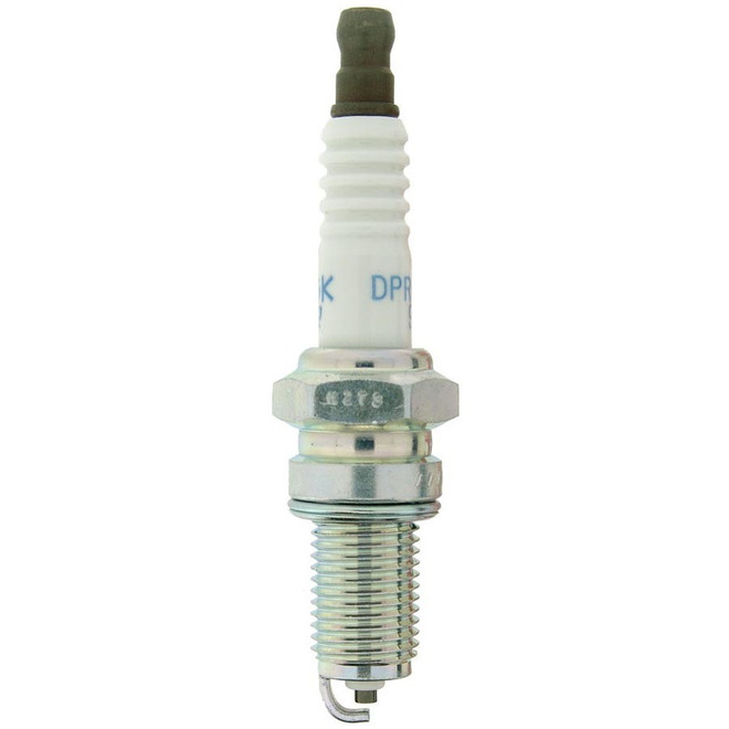 Ngk Ngk Spark Plug Stock # 3108 Dpr6Eb-9