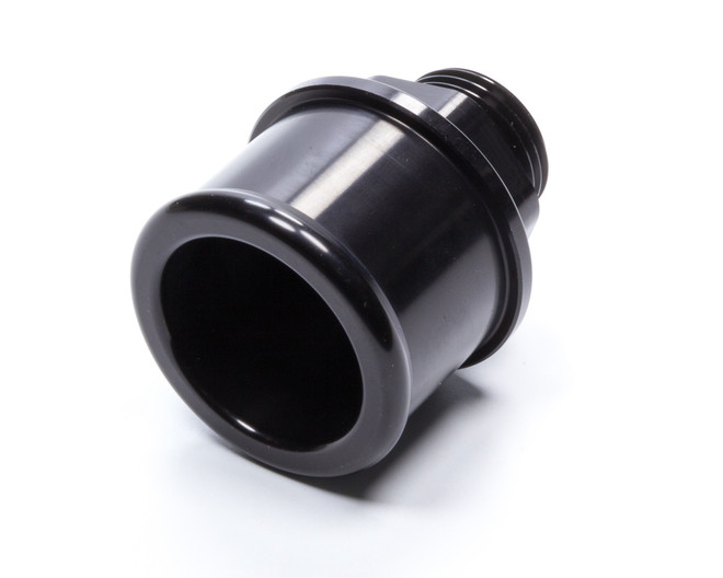 Meziere #12 O-Ring To 1-3/4In Hose - Black Wp12175S Meziere #12 O-Ring To 1-3/4In Hose - Black Wp12175S
