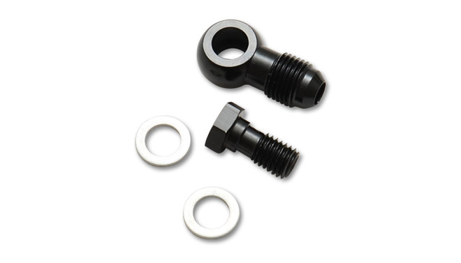 Vibrant Performance ` Male Banjo Fitting To 14Mm X 1.5 11524 Vibrant Performance ` Male Banjo Fitting To 14Mm X 1.5 11524