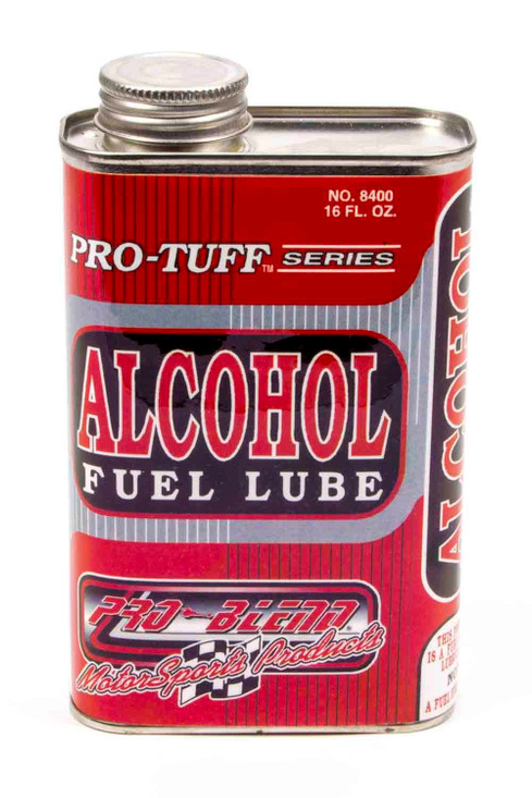 Pro Blend Alcohol Lube- 16 Oz  530 8400