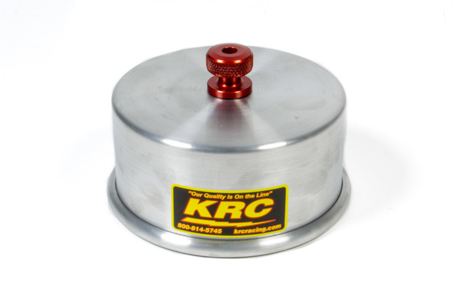 Kluhsman Racing Products Aluminum Carb Hat 5/16In-18 Nut Krc-1030
