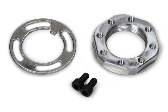 Mpd Racing Midget Spindle Lock Nut Kit Each Mpd28440