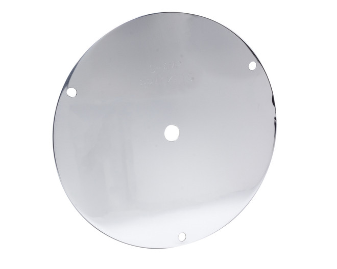 Champ Pans Aluminum Cover With Fasteners For Weld- Areo Jr1031