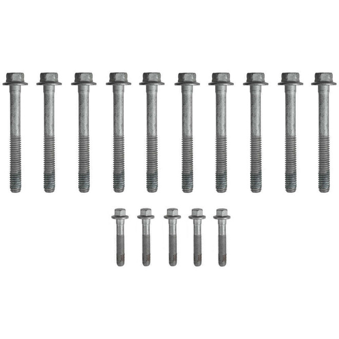 Fel-Pro Head Bolt Set  Es 72390