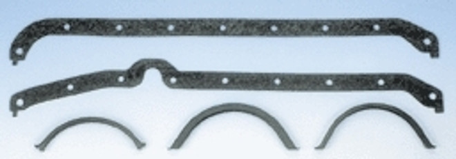 Milodon Premium Oil Pan Gasket  40100