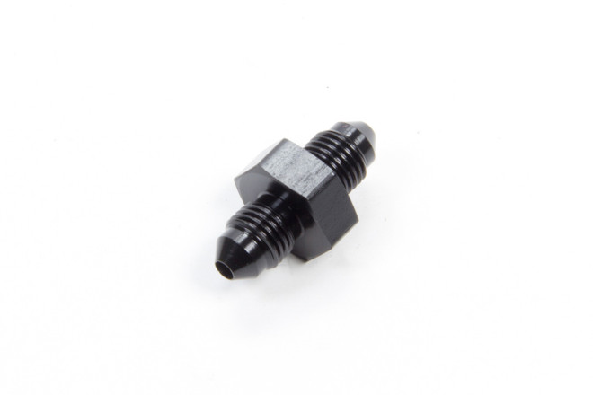 Aeroquip #3 Flare #3 Flare Union Black Fcm5050 Aeroquip #3 Flare #3 Flare Union Black Fcm5050