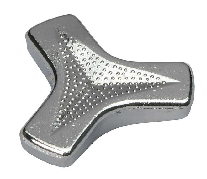Trans-Dapt Tri Bar Wing Nut 2179