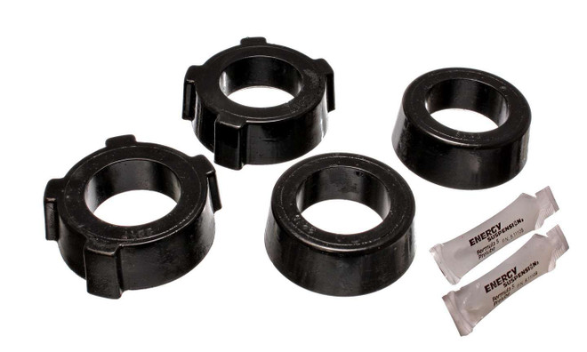 Energy Suspension Vw Spring Plate Bushing  15.2109G