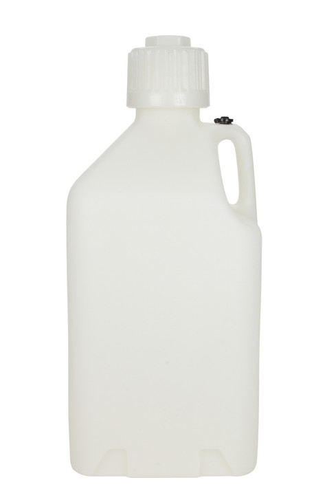 Scribner Utility Jug - 5-Gallon White 2000W