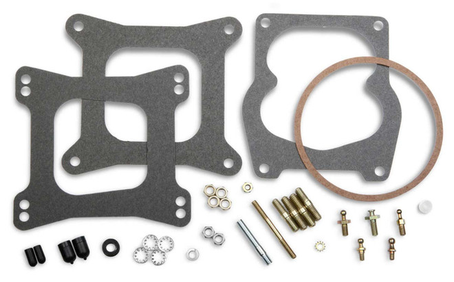 Demon Carburetion Carburetor Installation Kit - Demon 160049