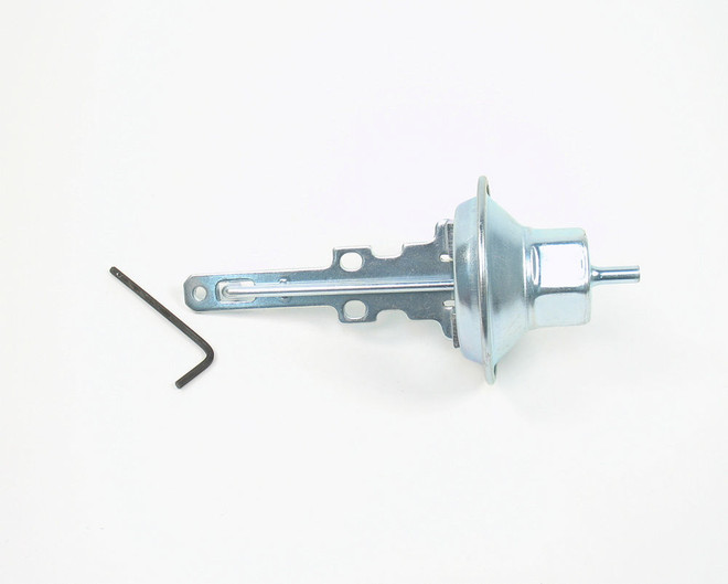 Pertronix Ignition Adjustable Vacuum Advance Canister D9006
