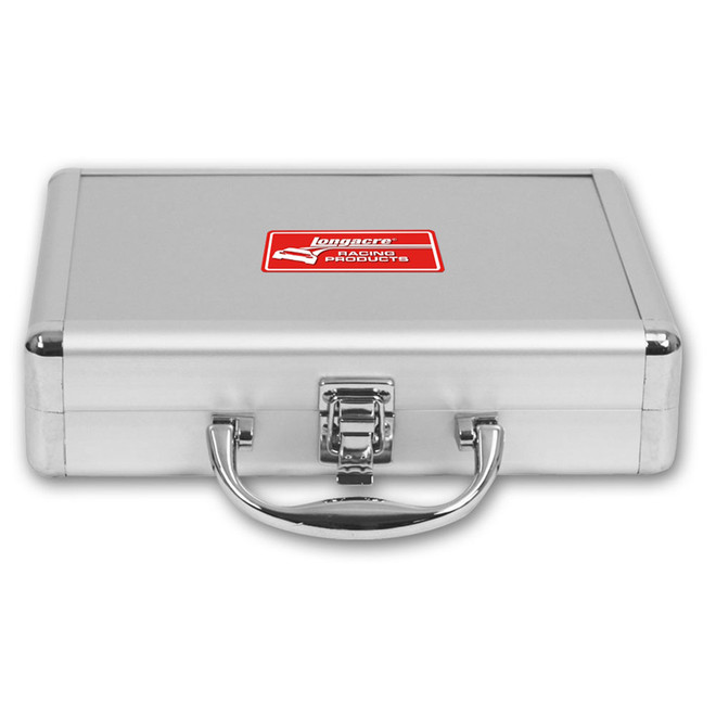 Longacre Case Silver 9.5 X 7 X 1.75 52-50518